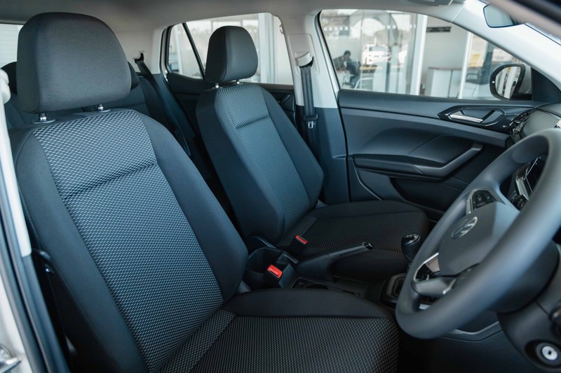 Volkswagen T-Cross - Midbay Motors - Image 8