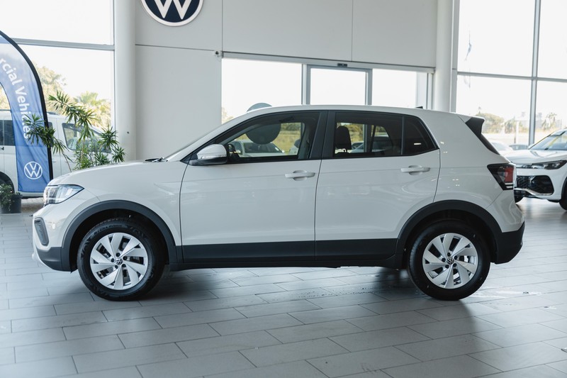 Volkswagen T-Cross - Midbay Motors - Image 14