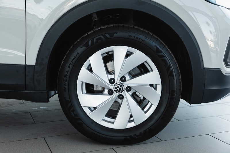Volkswagen T-Cross - Midbay Motors - Image 11