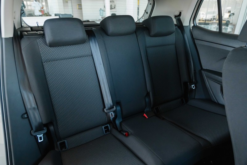 Volkswagen T-Cross - Midbay Motors - Image 7