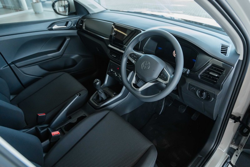 Volkswagen T-Cross - Midbay Motors - Image 9