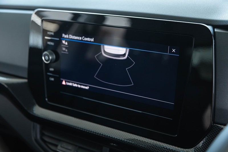 Volkswagen T-Cross - Midbay Motors - Image 10
