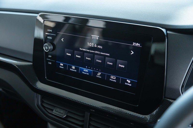 Volkswagen T-Cross - Midbay Motors - Image 8