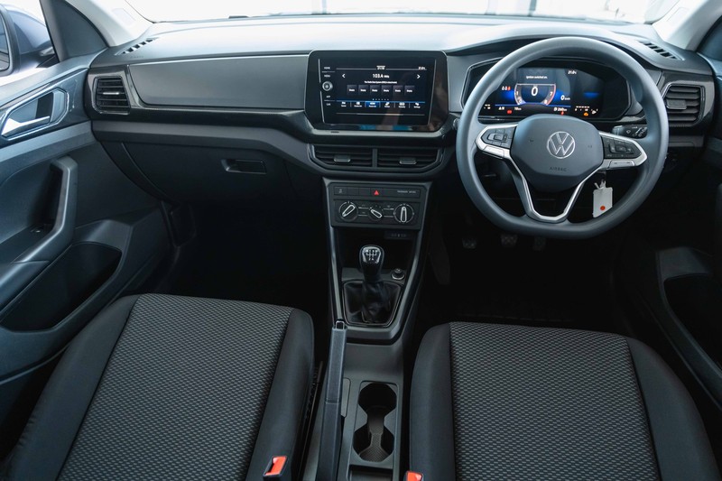 Volkswagen T-Cross - Midbay Motors - Image 6
