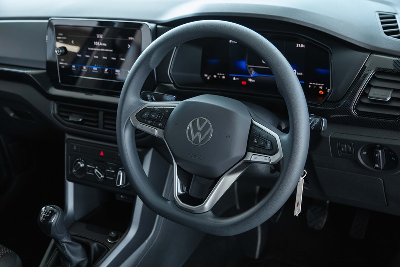Volkswagen T-Cross - Midbay Motors - Image 7