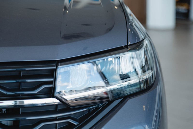 Volkswagen T-Cross - Midbay Motors - Image 13