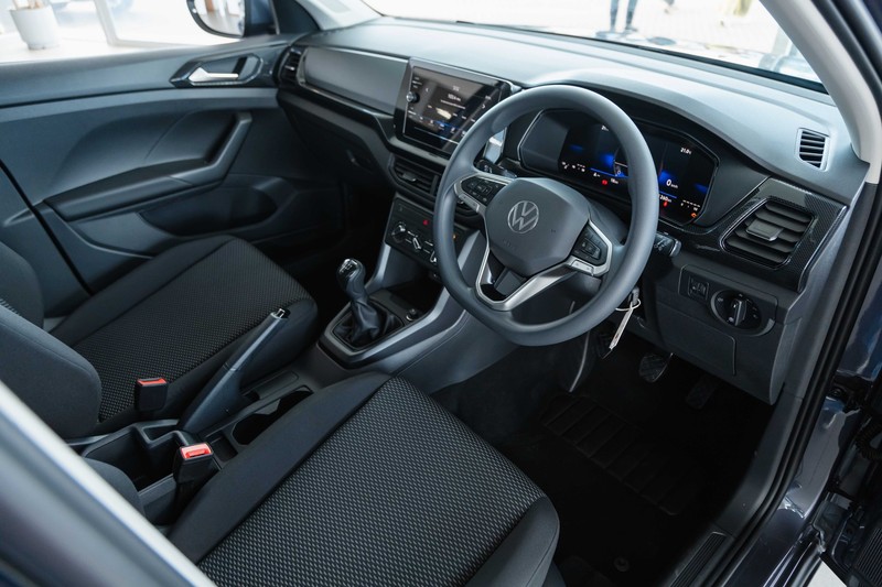 Volkswagen T-Cross - Midbay Motors - Image 12