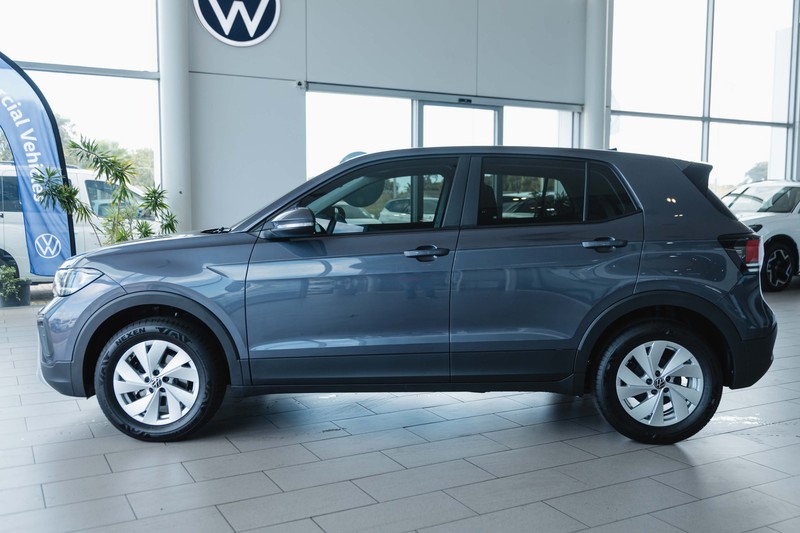 Volkswagen T-Cross - Midbay Motors - Image 19
