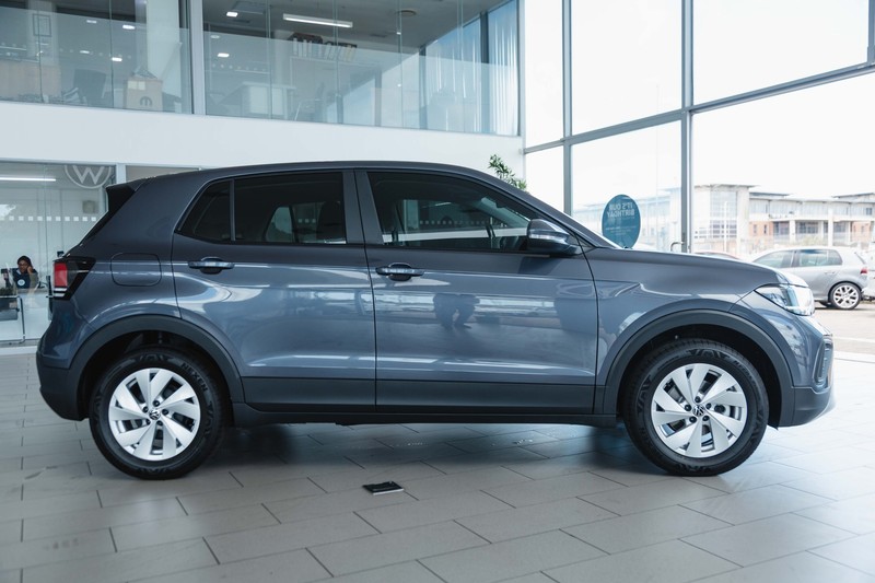 Volkswagen T-Cross - Midbay Motors - Image 20