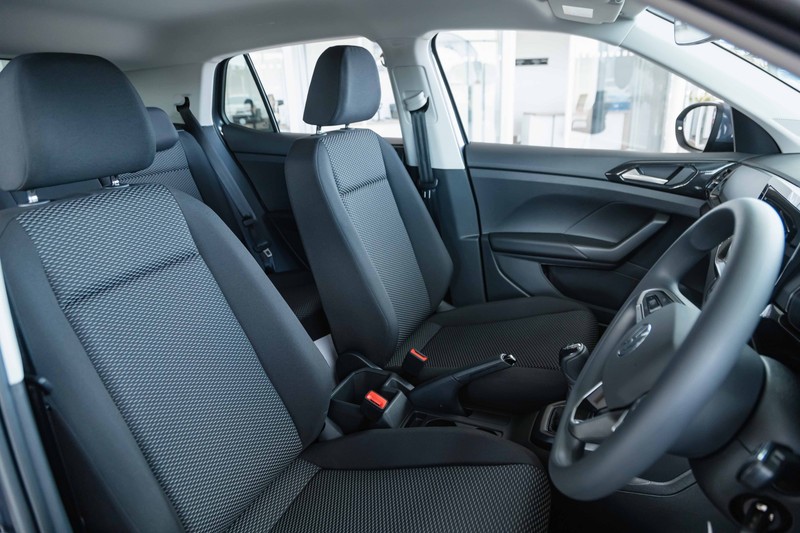 Volkswagen T-Cross - Midbay Motors - Image 4