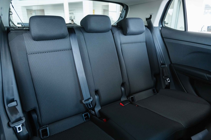 Volkswagen T-Cross - Midbay Motors - Image 5