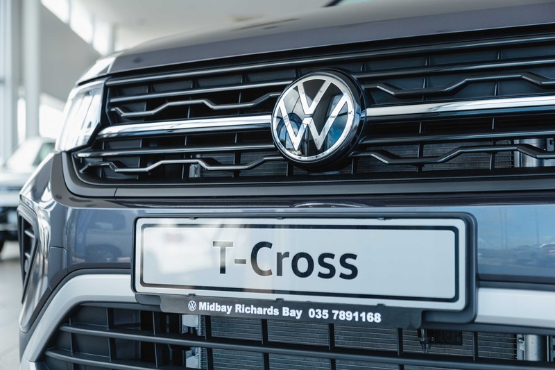 Volkswagen T-Cross - Midbay Motors - Image 14