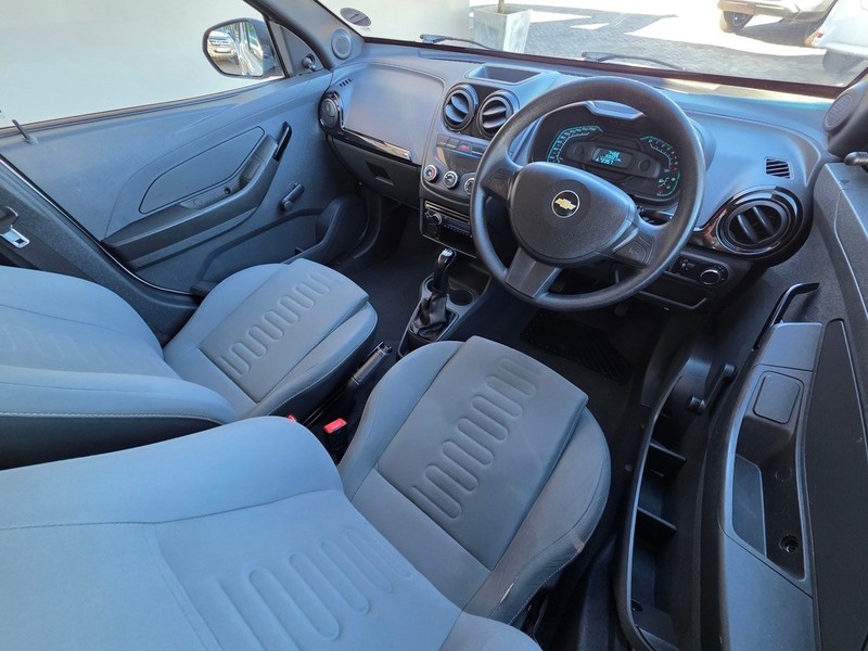 Chevrolet Utility - Your Car Guy - Image 9