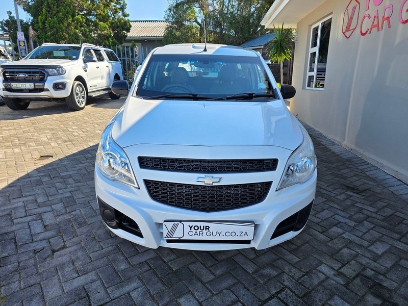 Chevrolet Utility - Your Car Guy - Image 2