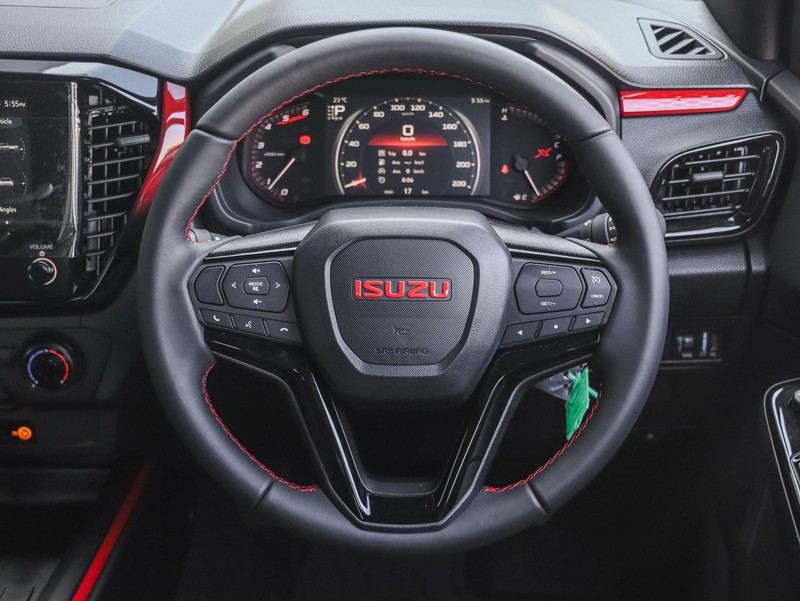 Isuzu D-Max - Isuzu Richards Bay - Image 19