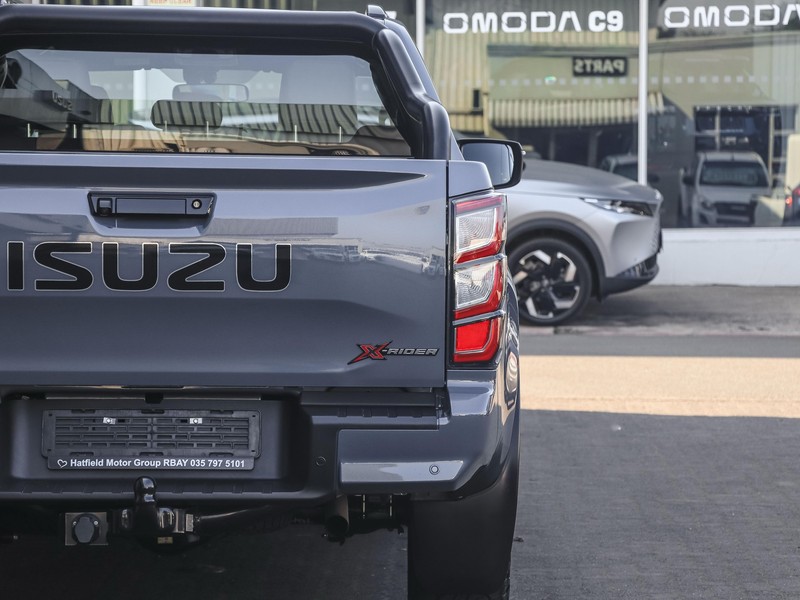 Isuzu D-Max - Isuzu Richards Bay - Image 13