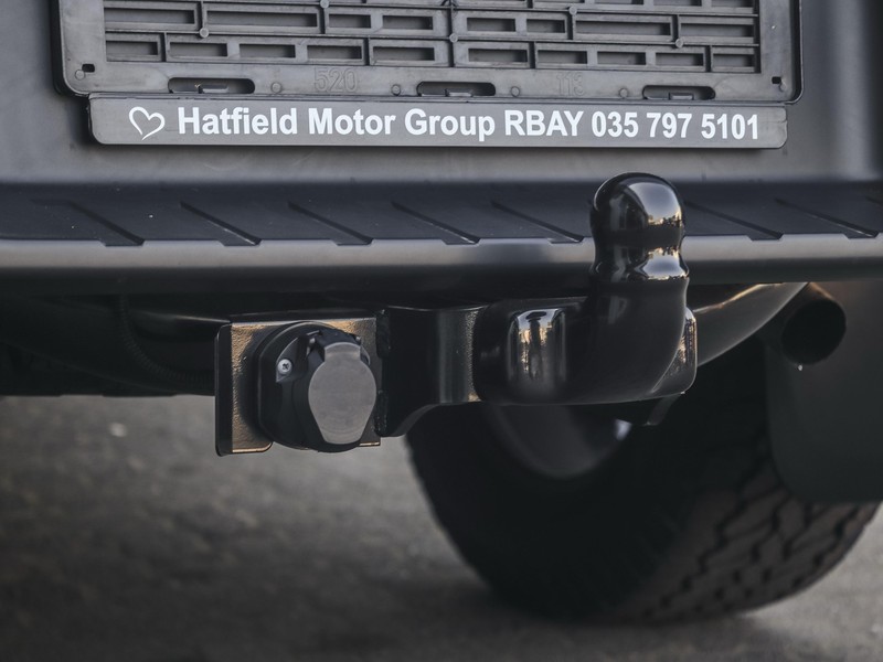 Isuzu D-Max - Isuzu Richards Bay - Image 9