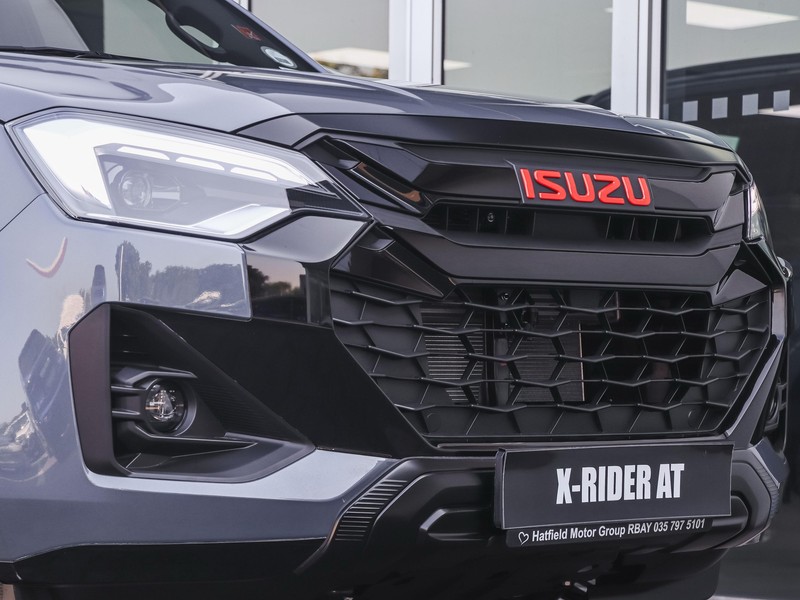 Isuzu D-Max - Isuzu Richards Bay - Image 4