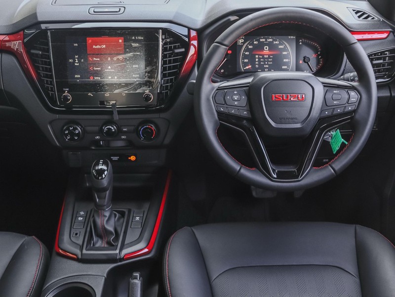 Isuzu D-Max - Isuzu Richards Bay - Image 22