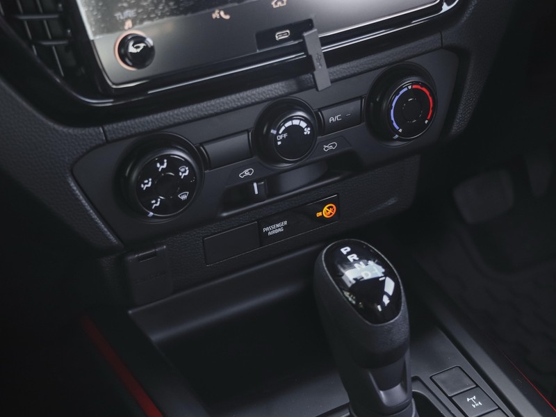 Isuzu D-Max - Isuzu Richards Bay - Image 20
