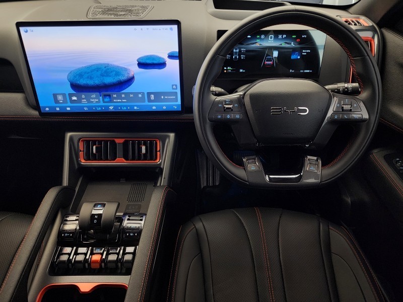 BYD Shark 6 - Audi Centre Somerset West - Image 13
