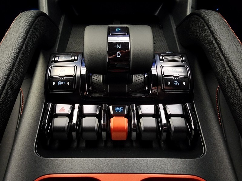 BYD Shark 6 - Audi Centre Somerset West - Image 14