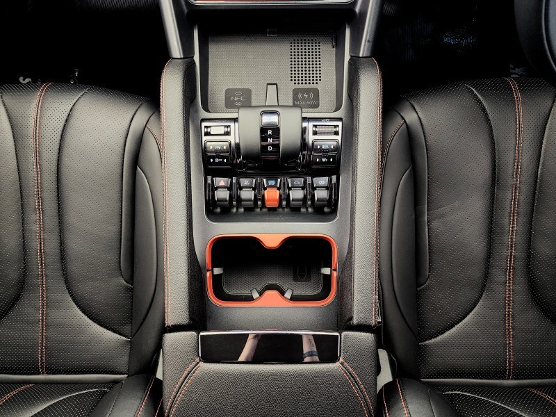 BYD Shark 6 - Audi Centre Somerset West - Image 12