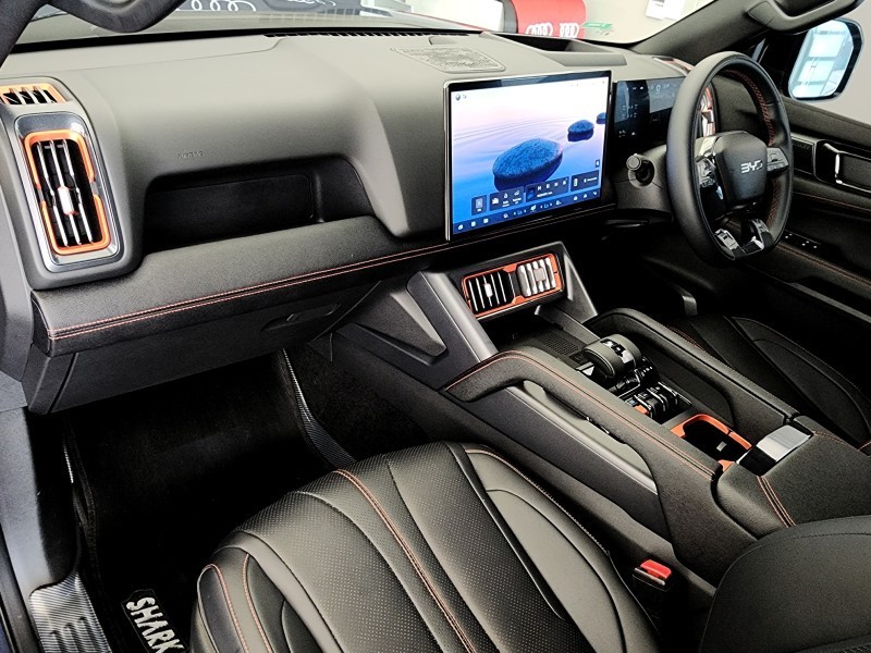 BYD Shark 6 - Audi Centre Somerset West - Image 15