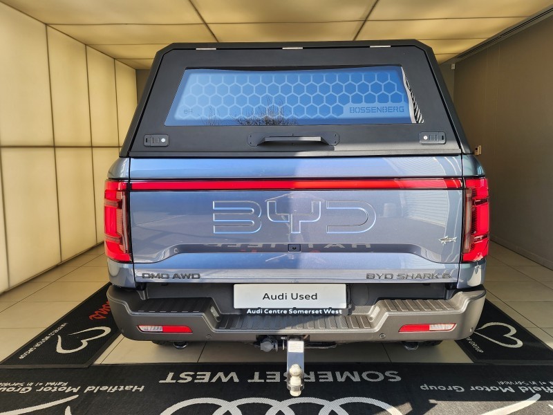 BYD Shark 6 - Audi Centre Somerset West - Image 5