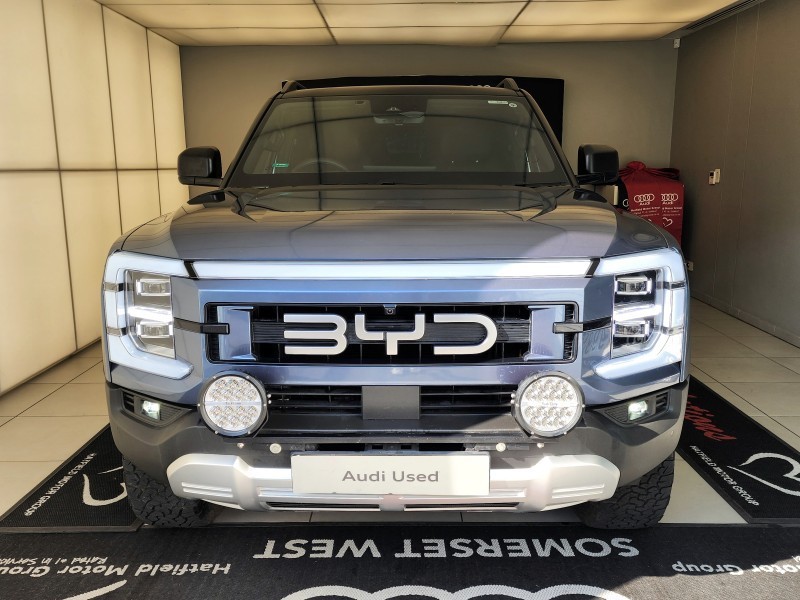 BYD Shark 6 - Audi Centre Somerset West - Image 2