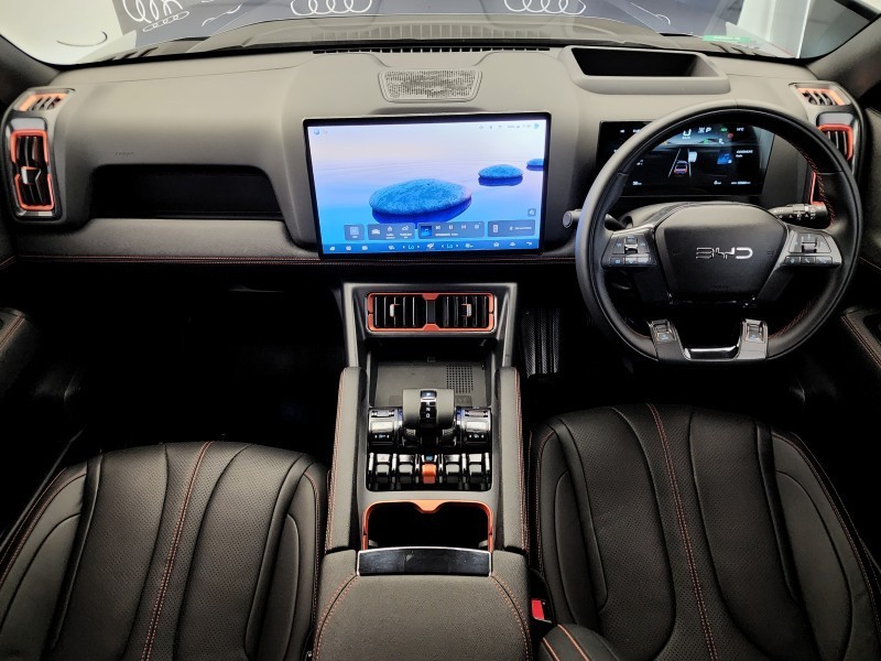BYD Shark 6 - Audi Centre Somerset West - Image 11