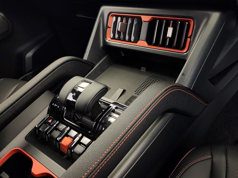 BYD Shark 6 - Audi Centre Somerset West - Image 10
