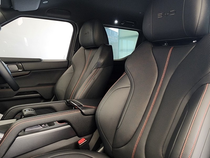 BYD Shark 6 - Audi Centre Somerset West - Image 16
