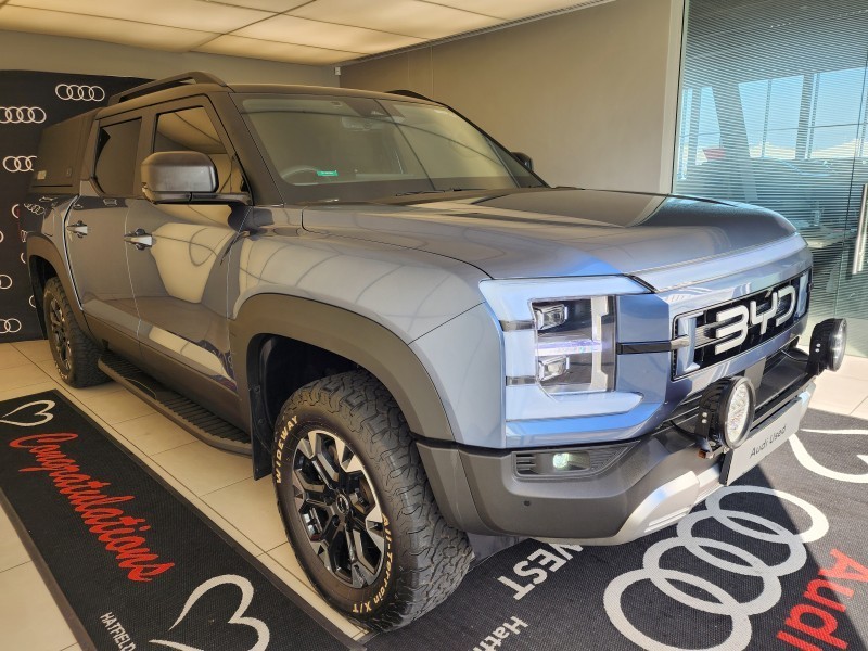 BYD Shark 6 - Audi Centre Somerset West - Image 3
