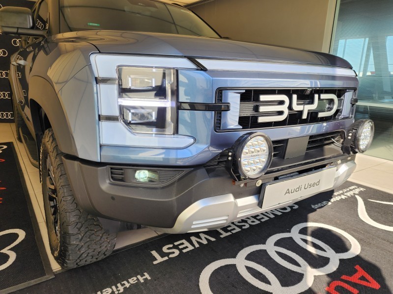 BYD Shark 6 - Audi Centre Somerset West - Image 19