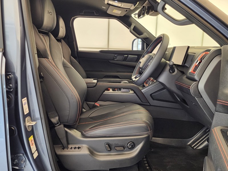 BYD Shark 6 - Audi Centre Somerset West - Image 9