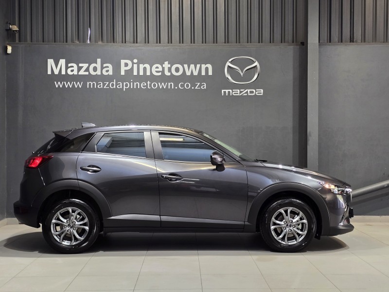 Mazda CX-3 - Mazda Pinetown - Image 3
