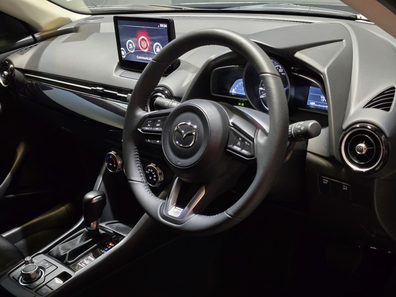 Mazda CX-3 - Mazda Pinetown - Image 12
