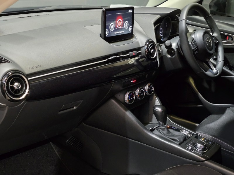 Mazda CX-3 - Mazda Pinetown - Image 9
