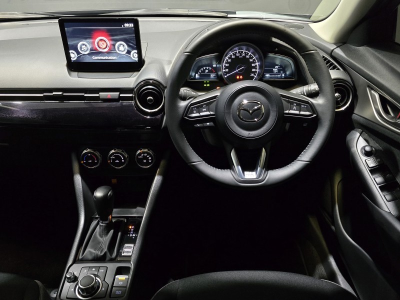 Mazda CX-3 - Mazda Pinetown - Image 11