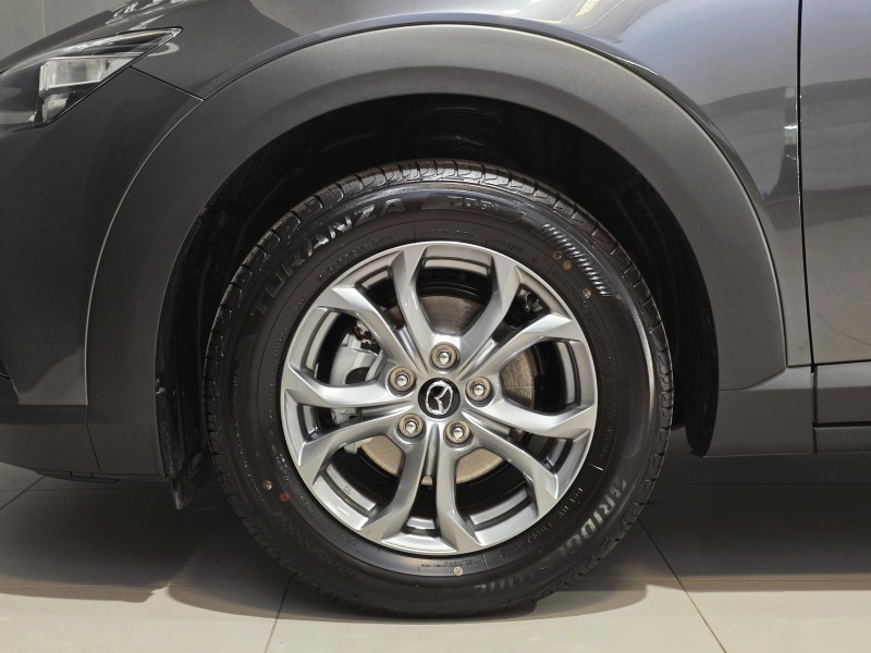 Mazda CX-3 - Mazda Pinetown - Image 24