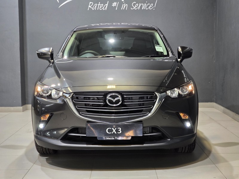 Mazda CX-3 - Mazda Pinetown - Image 5