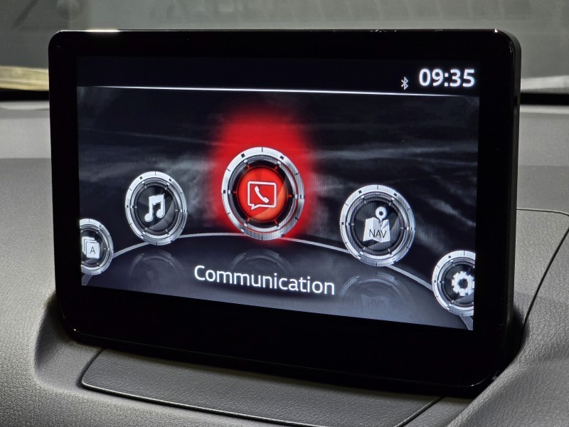 Mazda CX-3 - Mazda Pinetown - Image 16