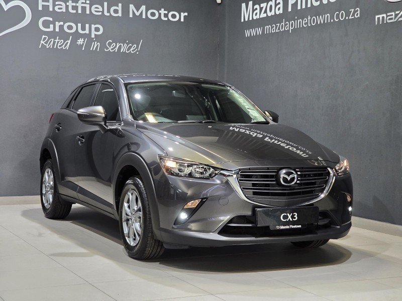 Mazda CX-3 - Mazda Pinetown - Image 4
