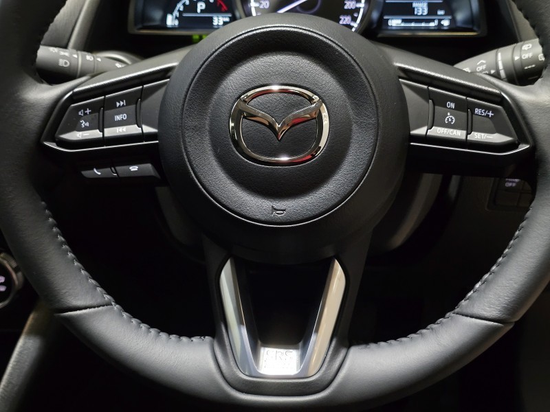 Mazda CX-3 - Mazda Pinetown - Image 18