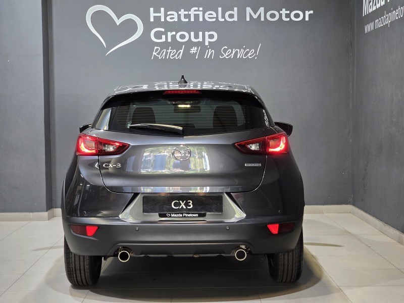 Mazda CX-3 - Mazda Pinetown - Image 20