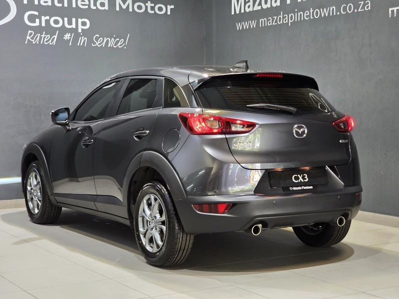 Mazda CX-3 - Mazda Pinetown - Image 21