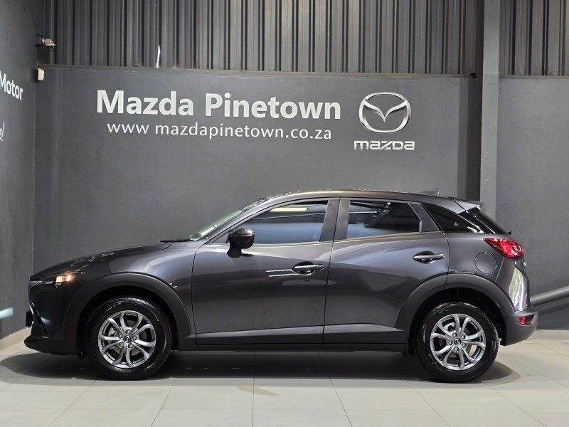 Mazda CX-3 - Mazda Pinetown - Image 23