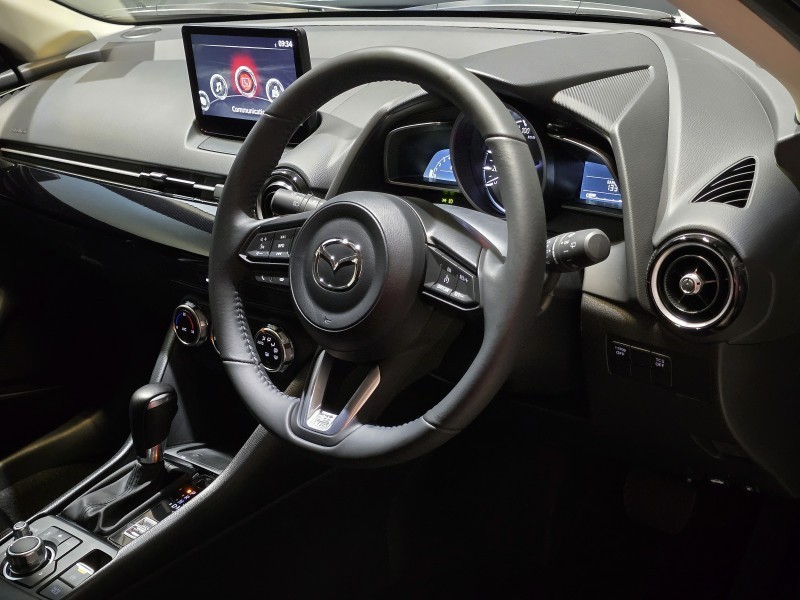 Mazda CX-3 - Mazda Pinetown - Image 13