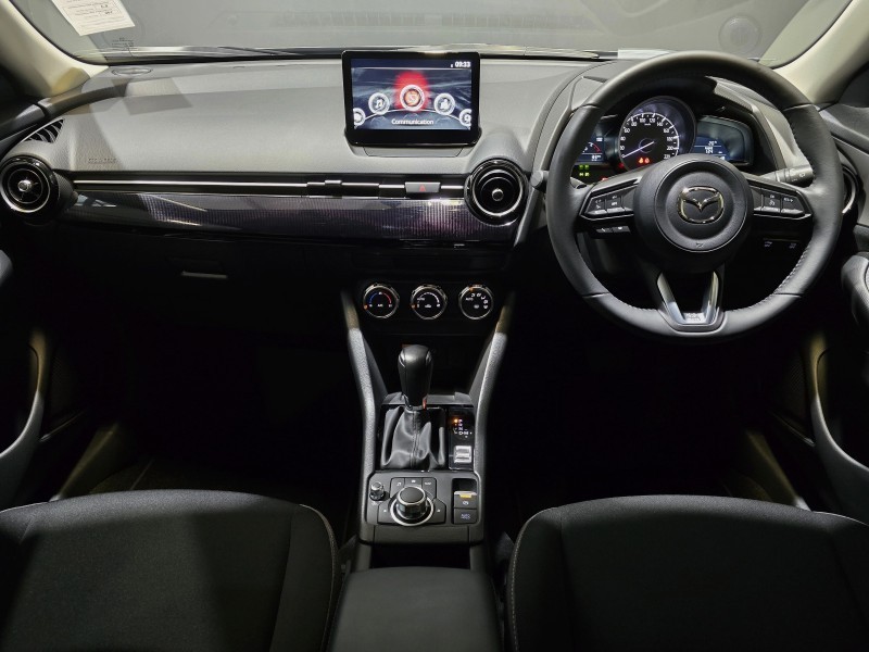 Mazda CX-3 - Mazda Pinetown - Image 10